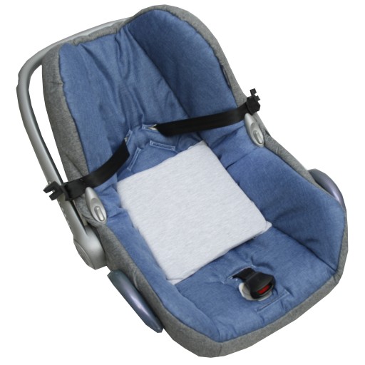 EDISA-KLIN ЗМЕНШУЮЧА ВСТАВКА ДЛЯ СИДІННЯ 0-13