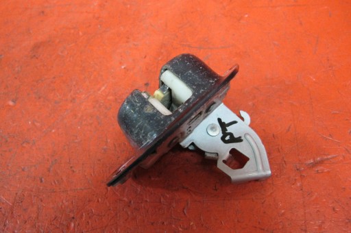 NISSAN NV200 09- lock door right rear part rear lower