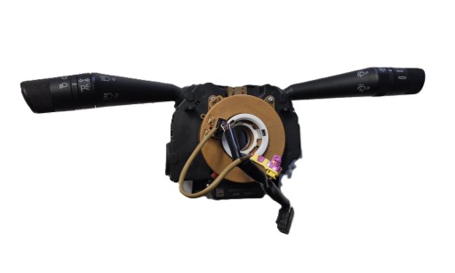 commande levier commodo sous volant FIAT DOBLO COMBO D 51826041