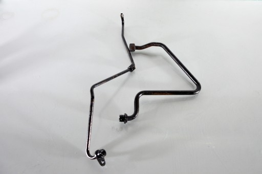 Масляні трубки 722.652 Porsche