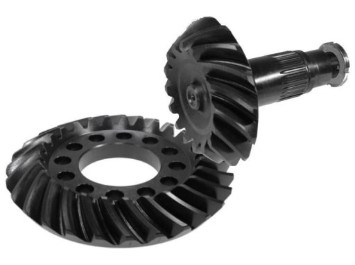 33MSC0420 - ДИСКОВЕ КОЛЕСО + АТАКА 26/19 RBP 830,831,832