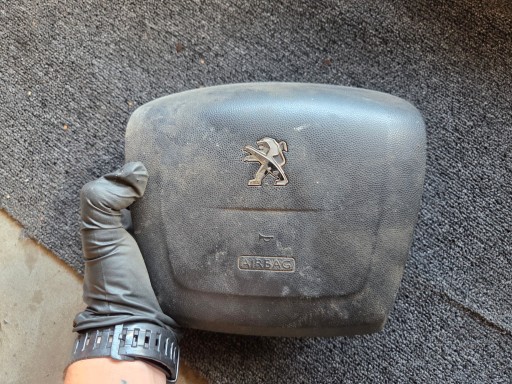 Airbag AIRBAG PEUGEOT BOXER 07355860290