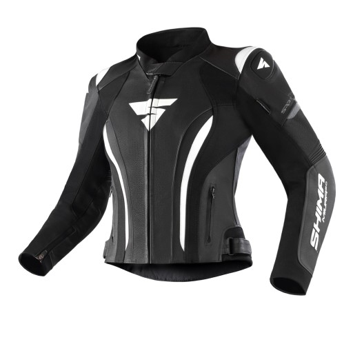 КУРТКА ЖЕНСКАЯ МОТОЦИКЛА SHIMA MIURA 2.0