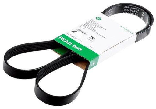 ИНА РЕМЕНЬ ПОЛИКЛИНИКА. 5PK1545 FB5PK1545