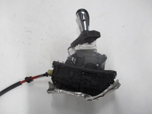 Механізм перемикання передач 4f1713041ag