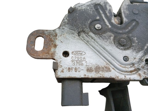 lock lever bonnets key FORD FOCUS MK2 C-MAX MK1 3M51-16700-AB