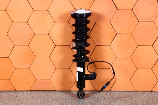 BMW X3 G01 shock absorber right left rear part rear VDC 6887148 3420 km !!!