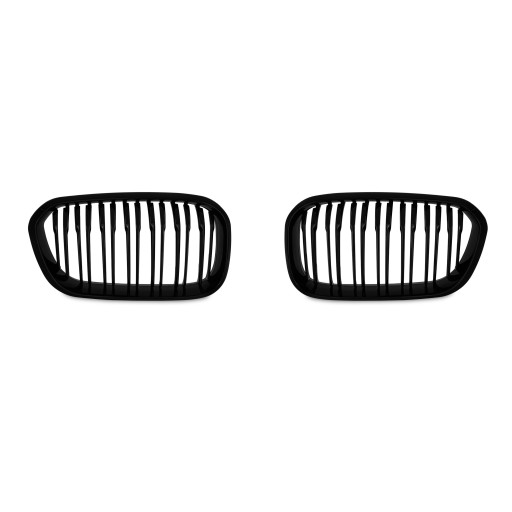 Решітка решітки JOM BMW F20/F21 2015-