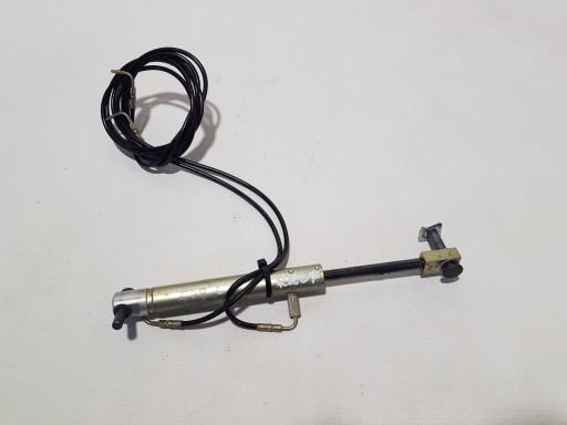 MERCEDES SL R230 W230 damper roofs left 51 41