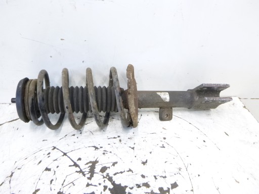 ammortizzatore Anteriore Destra Citroen C4 Picasso 1.6 HDI 2008r.