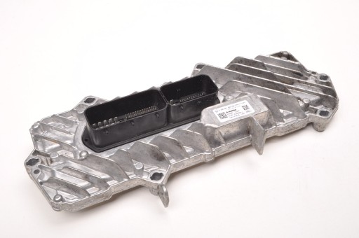 Модуль контроллера коробки передач ford focus mk4 1.0 m1bp-14f106-ab