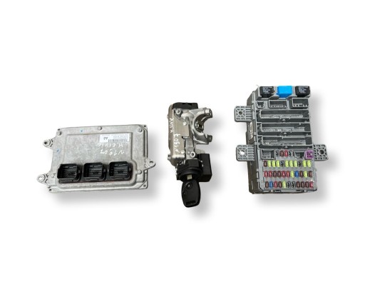 Montaggio startowy Honda Civic 8 FK2 2008 37820-RSA-G34