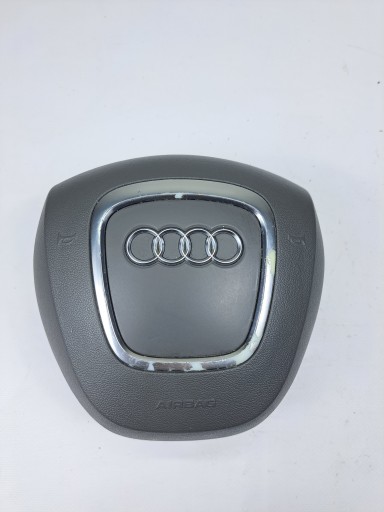 8R0880201S - Подушка безпеки рульового колеса 4 руки AUDI Q5 8R