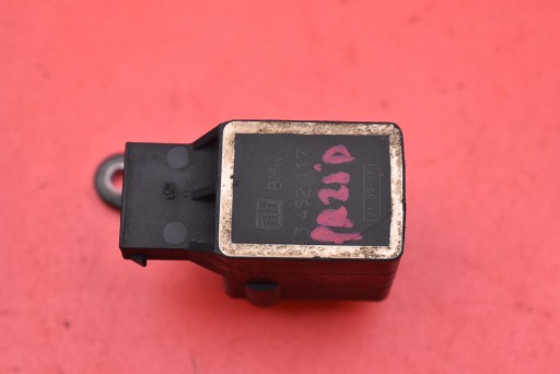 Sensor POZIOMOWANIA Leuchten vorne 3452117 BMW X3 E83 LIFT 06-10