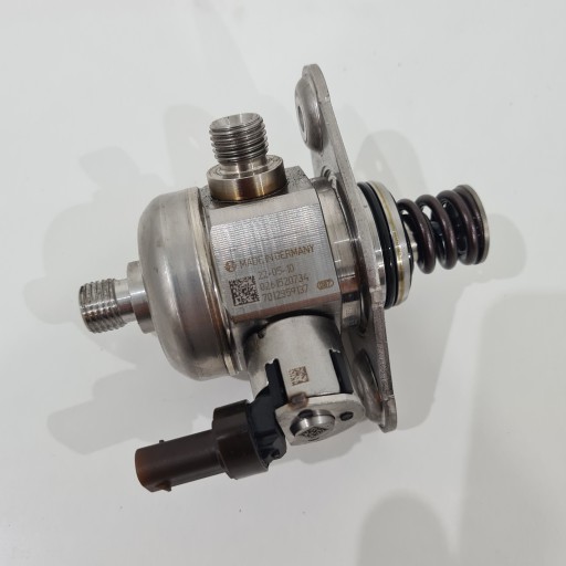 feed pump CITROEN PEUGEOT 1.6 e THP 9828614580
