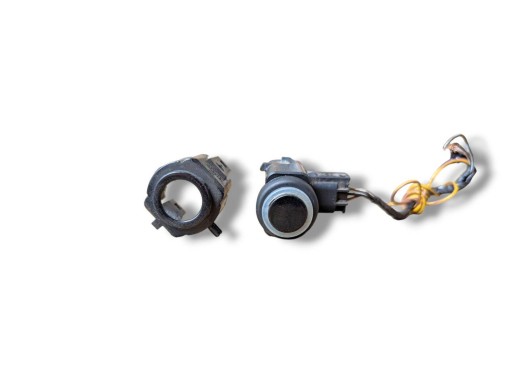 Sensor Parken Saab 9-3 2 facelift 2010 12787793