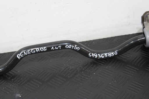 STABILIZATOR tyčka předek 519365850 JEEP RENEGADE