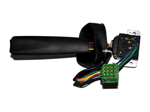 2369440 - - ВЫКЛЮЧАТЕЛЬ СТЕКЛООЧИСТИТЕЛЯ ПОД РУЛЕВОЕ КОЛЕСО VOLVO FH