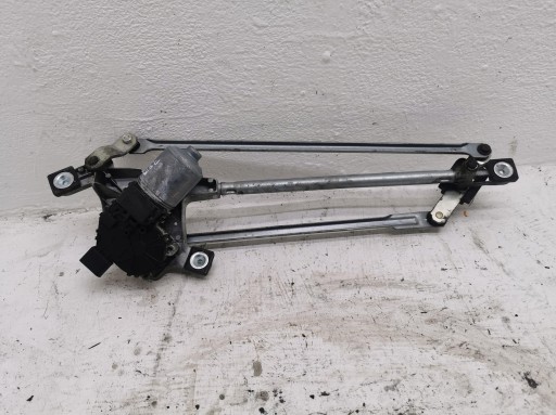 wiper mechanism front FORD MONDEO MK4 EU