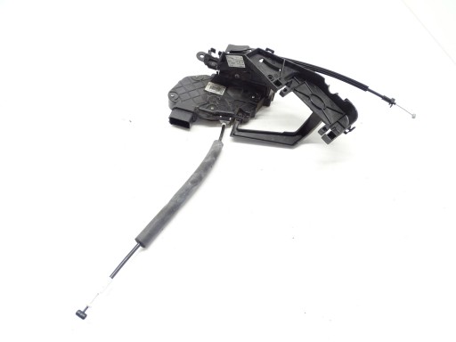 lock door right rear part rear JAGUAR XJ X351 AW93-24994-EB