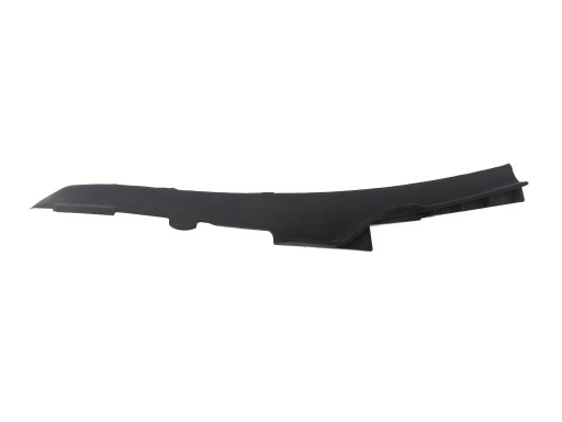 gasket under the window left TOYOTA AURIS and 53867-02020