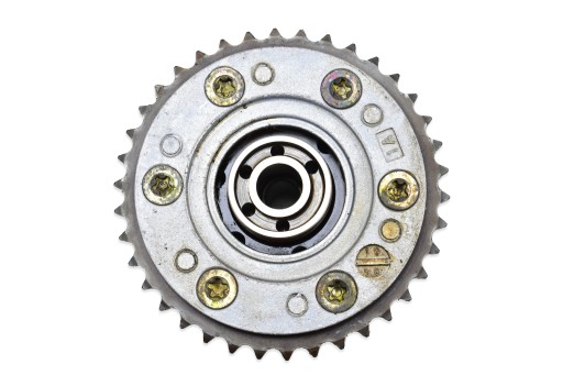 wheel Zmiennych Faz of the gear Wariator Ssacy BMW E60 E63 E90 E87 2.0 7540346