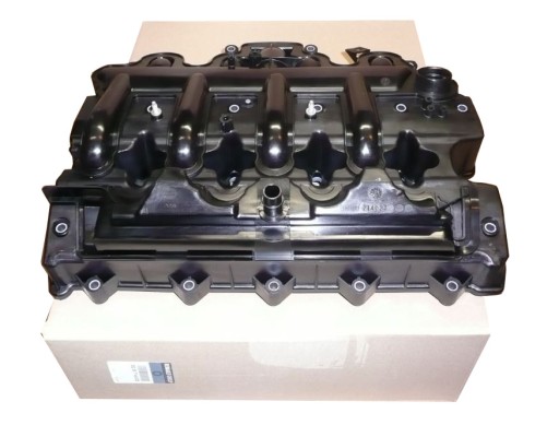 8200714033 8200193970 - КЛАПАННАЯ КРЫШКА ODMA RENAULT 2.5 2.0 НОВАЯ ОРИГИНАЛ 8200149903