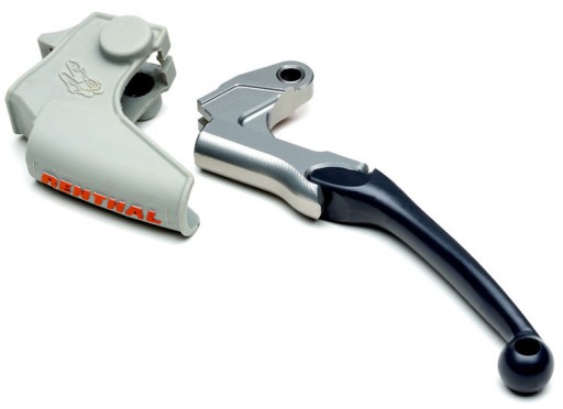 RLV120 - ДВЕРНА РУЧКА RENTHAL GEN 2 KTM MAGURA