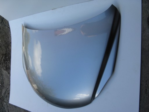 cofano SUZUKI KIZASHI ZNL