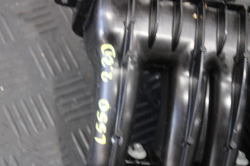 intake manifold DOLOTOWY LAND ROVER DISCOVERY SPORT L550 G4D49421CB