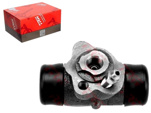 BWA154 - ГАЛЬМІВНИЙ ЦИЛІНДР [TRW]