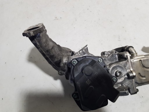 AGR-Ventil Abgaskuehler AGR MERCEDES 2.2 CDI 651 W204 W212 W207