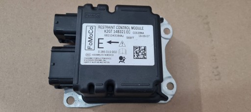 Ford Edge II 2020 Module Unité de contrôle SENSOR Airbag ORG K2GT14B321EC