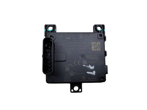 RADAR SENSOR DISTRONIC destra posteriore CITROEN C5 X PEUGEOT 308 III 9844452180
