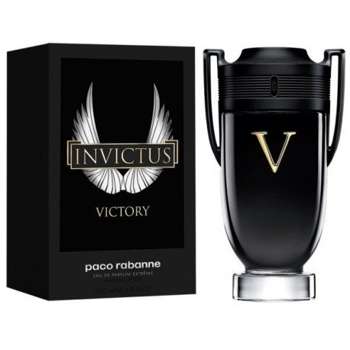 Paco Rabanne Invictus Victory EDP Extreme 200ml