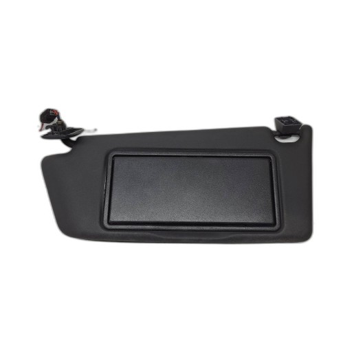cover Przeciwsloneczna left Opel ASTRA H GTC 1.7 CDTI 13187126