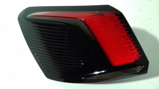 PEUGEOT 3008 rear light left 9810477180 ROK 2017