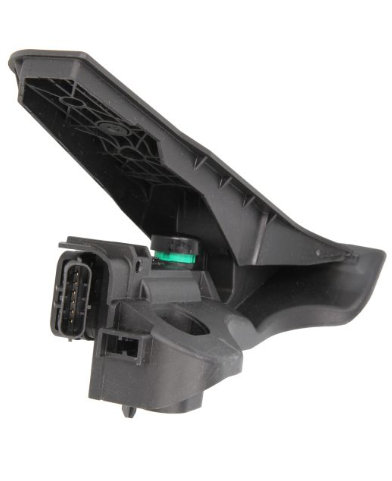 CSA2425 - Педаль акселератора VW PASSAT B6 B7 CC SCIROCCO