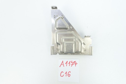 module control unit LED PEUGEOT 308 T9 147000027600