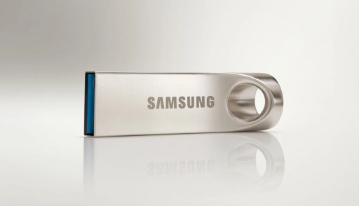 Pendrive Samsung USB 3.0 BAR 32GB (MUF-32BA/EU)