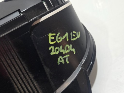 kilometar sat brzinomjer BMW E60 E61 204D4 AUTOMAT 6983153 (0001260) EU