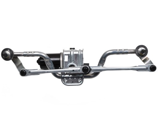 1400456480 - МЕХАНИЗМ СТЕКЛООЧИСТИТЕЛЯ FIAT SCUDO 07 ПЕРЕДНИЙ