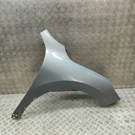 LV4BS1015AD - Ford kuga iii 2024 передня права сторона переднє крило