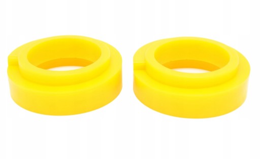 POD5-3PUY, POD5-3PUY - Шайбы на полиуретановые пружины pajero 2 +3см