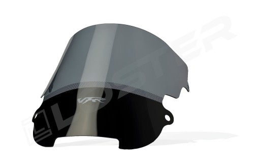 1 - ЛОБОВЕ СКЛО МОТОЦИКЛА RACING HONDA VFR 750 F 94-97