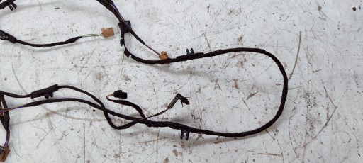 bundle BOCZKA door left P AUDI A4 B9 8W0971035R