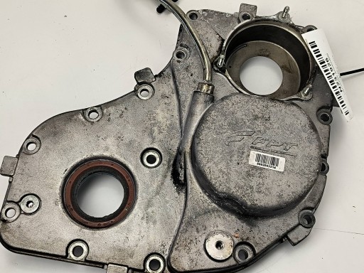 gearbox cover 5802003314 IVECO DAILY 35S18