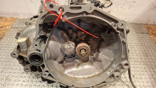 Getriebe Opel Karl 1.0 12V