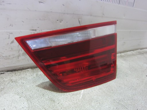 BMW X3 F25 LED HIGH light to the bonnet rear right right rear part 63217217314 7217314