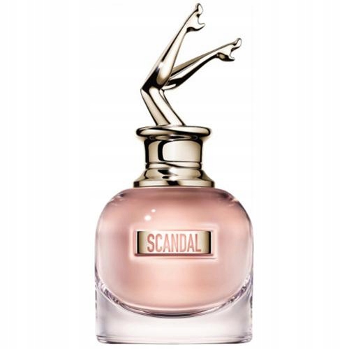 jean paul gaultier scandal woda perfumowana 80 ml  tester 